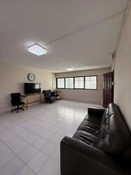 Blk 142 Lorong Ah Soo (Hougang), HDB 4 Rooms #629159271